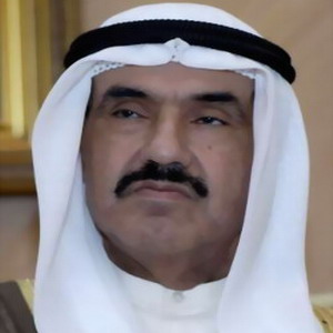 الشيخ ناصر المحمد يغادر الى الرياض لتقديم العزاء فى الأمير سطام بن عبدالعزيز