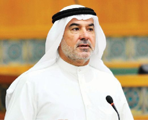 صالح عاشور:نتحفظ على حل القروض..لم يشمل المعسرين ومن جُدولت قروضهم