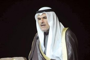 سلمان الحمود يحاور الشباب ويستمع إليهم في ملتقى الكويت لحوار الشباب