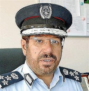 الانصاري: نثمن بادرة رئيس مجلس الوزراء بالتوجيه لدراسة التأمين الصحي للاطفائيين
