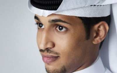 المغرد عياد الحربي سلم نفسه لرجال أمن منفذ النويصيب