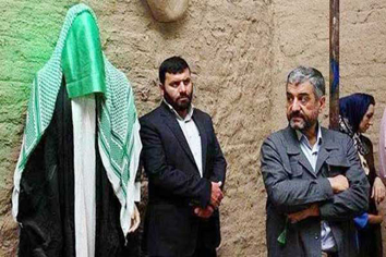 المهدي المنتظر يخيم على المشهد الإيراني عشية الانتخابات