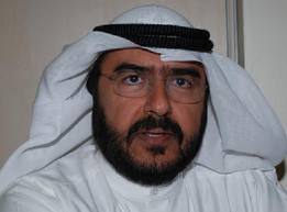 سعدون حماد : سنحترم الحكم الدستوري مهما كان وعلى الجميع إحترامه
