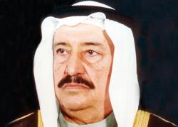 تحويل مكتبي سالم العلي ومشعل الأحمد إلى ديوانين