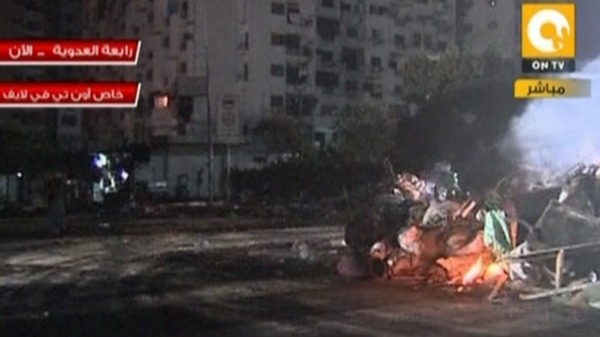 مصر.. انتهاء أول يوم من حظر التجول والقلق سيد الموقف