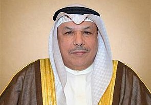 خالد الجراح تلقى التهنئة من كبار قادة الجيش بعيد الفطر