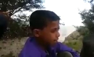فيديو: صوت رائع لابد أن تسمعه ..