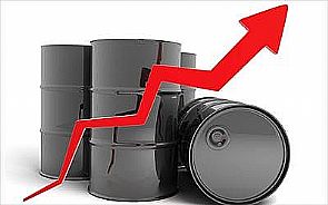 سعر برميل النفط الكويتي يرتفع 17 سنتا ليبلغ 53.77 دولار