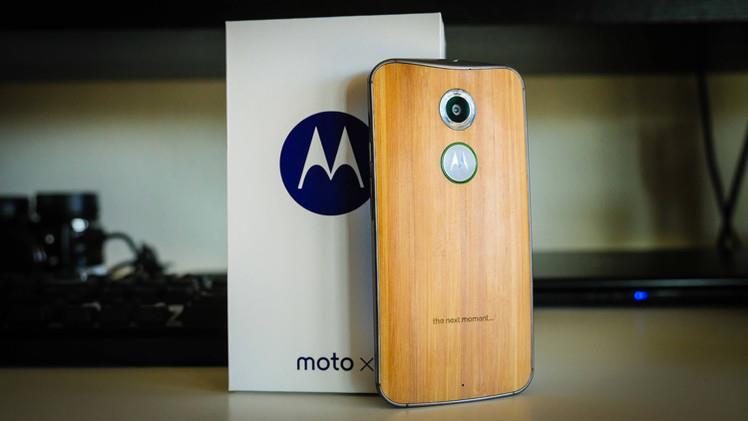 موتورولا تراهن على Style Moto X لسحب البساط من آيفون