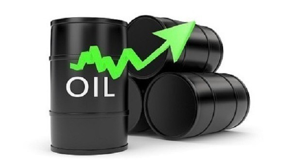 ارتفاع سعر برميل النفط الكويتي الى 33.29 دولار