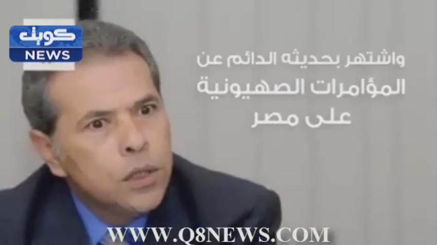 شاهد: أزمة ‫#توفيق_عكاشة‬ الأخيرة، هل هي حقيقية أم مصطنعة؟