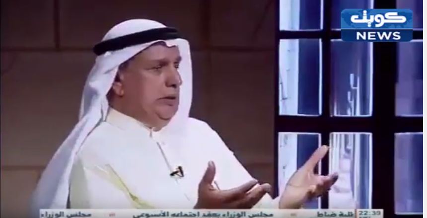 فيديو: عبدالله الرومي : هناك حالة امتعاض واسعة في الشارع تجاه الحكومة والمجلس