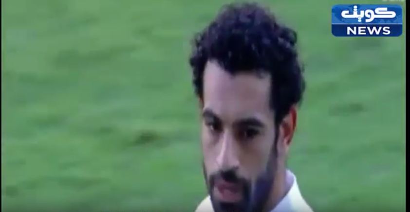 فيديو: هل تعلم ان النجم المصري محمد صلاح قد يكون اسرع لاعب عرفته ملاعب كرة القدم