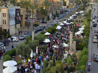 «حزب الله» يهاجم «داعش» ويذكّر بـ «معركة عرسال»