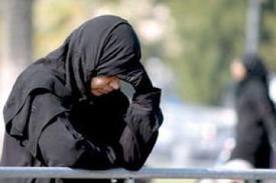 الأرامل أقل عرضة للأمراض والضغوط من المتزوجات
