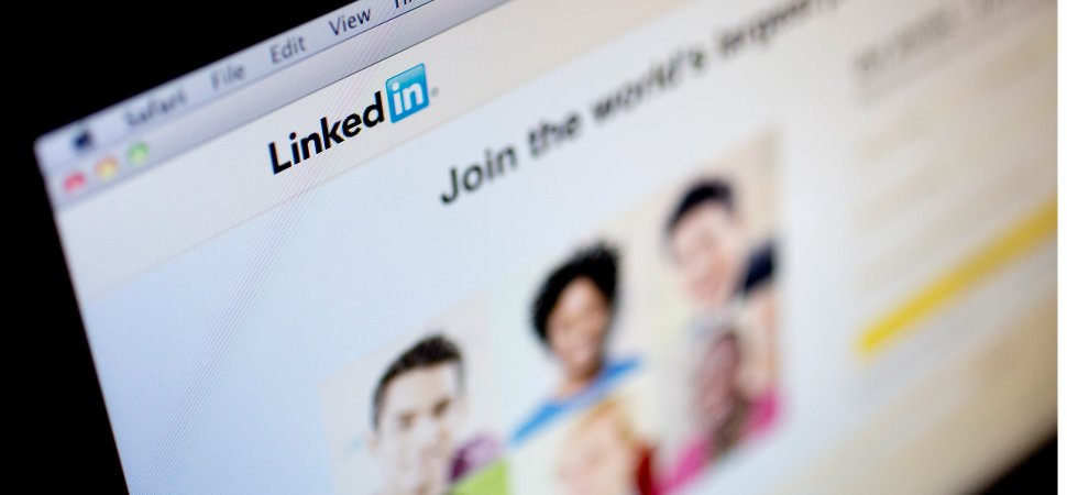 كيف تزيد من فرصك على موقع linkedin