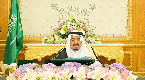 السعودية: إعفاء 6 وزراء من مناصبهم أبرزهم النعيمي