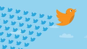 “تويتر” تعلن رسميا استثناء الأسماء والصور من الـ 140 حرفا