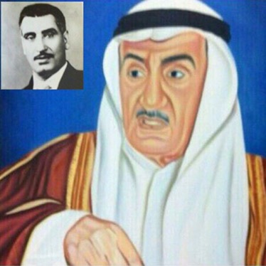 مقالة الشيخ فيصل المالك : اليك في ذكراك السابعة عشرة