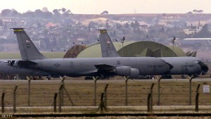 TURKEY-INCIRLIK AIRBASE