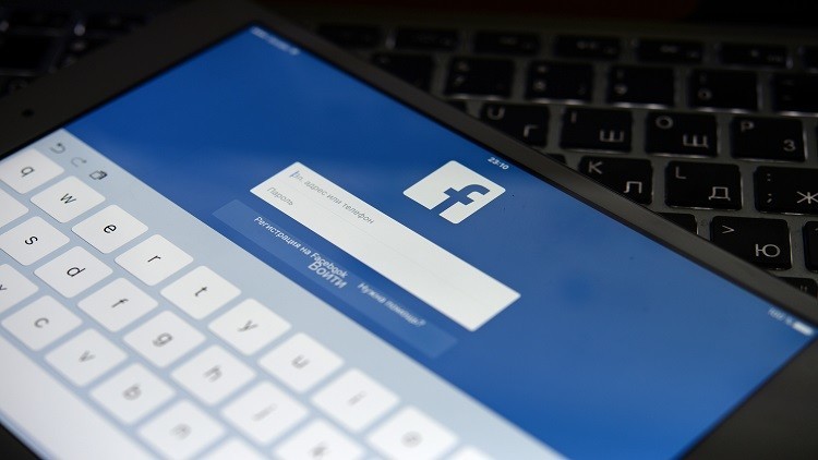 فيسبوك تدافع عن موقفها بعد شكاوى إسرائيلية