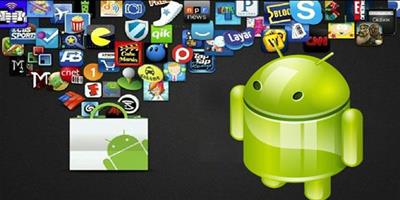 4 تطبيقات تتجسس على مستخدمي اندرويد