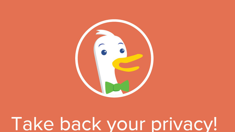 وداعا غوغل.. محرك البحث DuckDuckGo يحطم أرقاما قياسية!