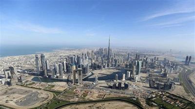 الإمارات تبني أول ناطحة سحاب بالطباعة ثلاثية الأبعاد