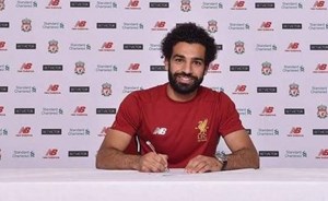 فيديو: مقابلة محمد صلاح باللغة العربية مع قناة ليفربول