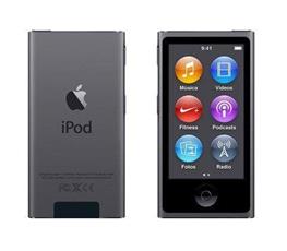 آبل توقف رسمياً أجهزة «iPod Shuffle» و«iPod Nano»