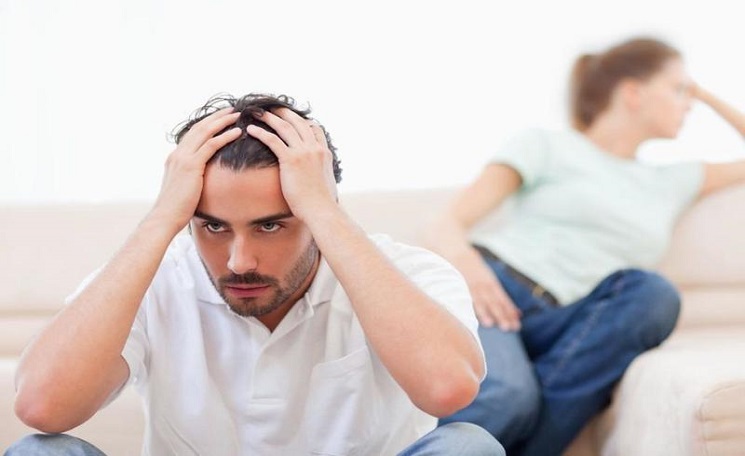 دراسة حديثة تكشف: النكد ليس نسائيًا!