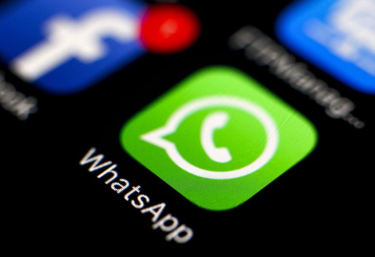 واتس آب يتيح مكالمات الفيديو الجماعية حتى 4 مستخدمين