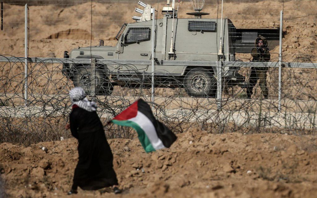 إسرائيل تخفض إمدادات الوقود إلى قطاع غزة كويت نيوز 