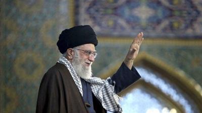 «فيسبوك» يغلق صفحة المرشد الإيراني باللغة العربية