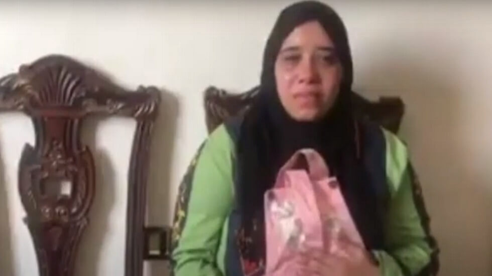 شاهد: اختفاء طفلة مصرية داخل مصرف للمجاري.. وبعد 6 أيام كانت المفاجأة!؟