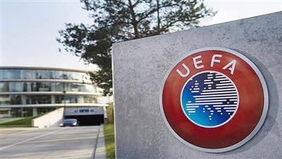 «اليويفا» يلغي نهائيات بطولة أوروبا تحت 19 عاما