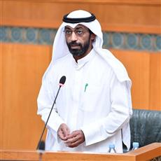 الوسمي: الاعتذار السابق ليس مرده تخليا عن أداء واجب وإنما تأكيدا على استحالة التعامل وفقاً لمعادلة فرض الواقع