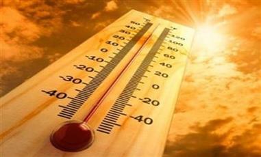 الأرصاد: طقس شديد الحرارة ورطب نسبياً نهاراً حار ليلاً.. والعظمى 49 درجة