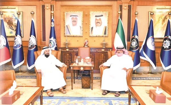 افتتاح «المهمة الصعبة» بعرض خاص للقيادات الأمنية