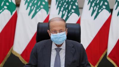 عون يعد اللبنانيين ببذل كل الجهود للخروج من الأزمات