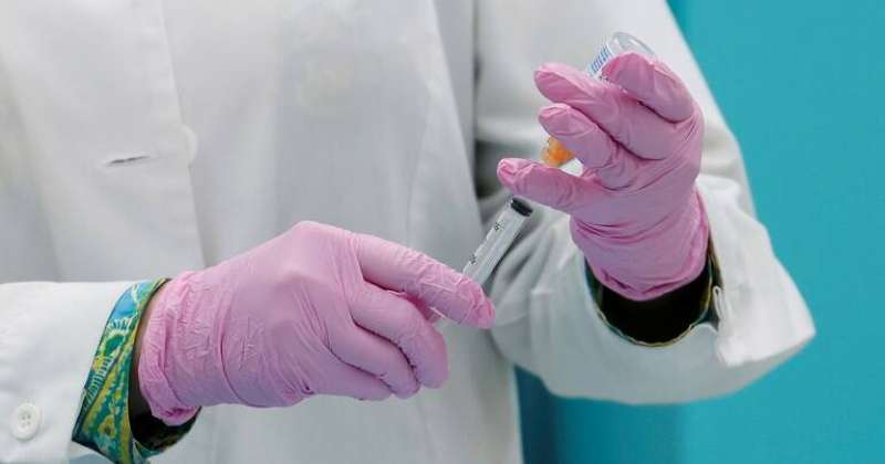 #ألمانيا تصدر أقوى توصية في العالم لخلط #لقاحات #كورونا