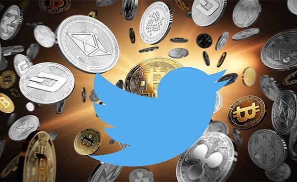 المدير المالي لـ “تويتر”: الاستثمار في العملات الرقمية “ليس ذا جدوى في الوقت الراهن”