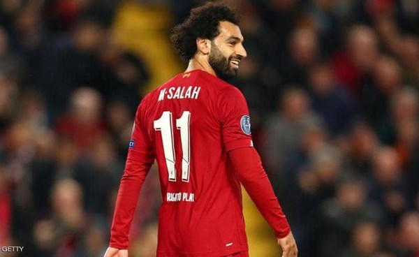 حارس أيرلندي سابق: رحيل صلاح عن ليفربول سيكبد “الريدز” خسائر فادحة لأنه “الأفضل في العالم”