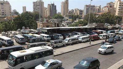 لبنان.. «النقل البري» يعلن الإضراب الخميس المقبل