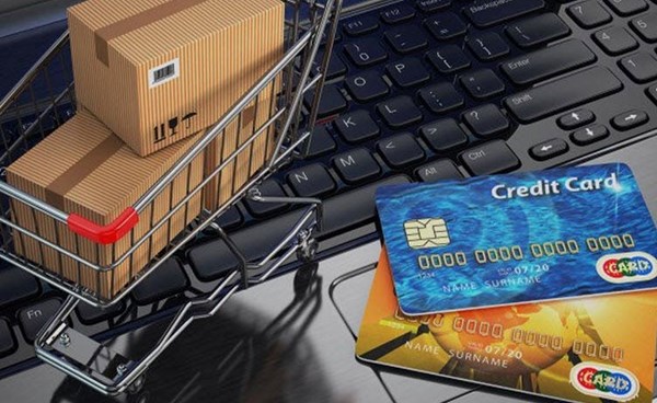 وصول نشاط التسوق عبر شبكات التواصل الاجتماعي إلى1.2 تريليون دولار بحلول 2025