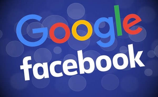 فرنسا تغرم «غوغل» و«فيسبوك» 237 مليون دولار بسبب زر