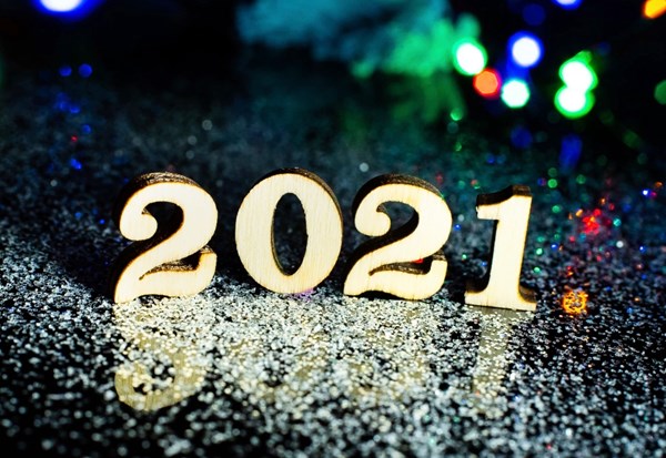 عام 2021 لم يكن جيدا بالنسبة لنصف الألمان تقريبا