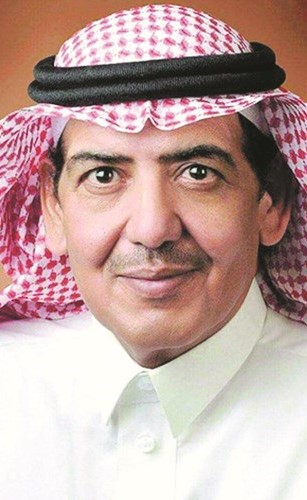 رائد المسرح السعودي علي الغوينم في ذمة الله