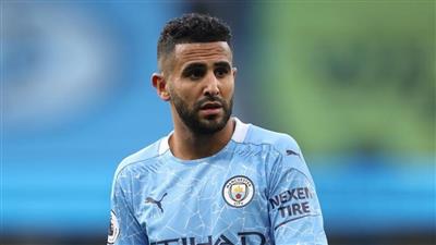 بعد تصرف تويتر الغريب.. رياض محرز يوجه رسالة لإيلون ماسك