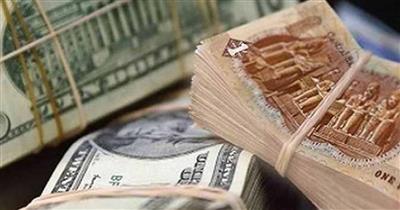 مصر ترفع سعر الدولار الجمركي إلى 18,64 جنيه